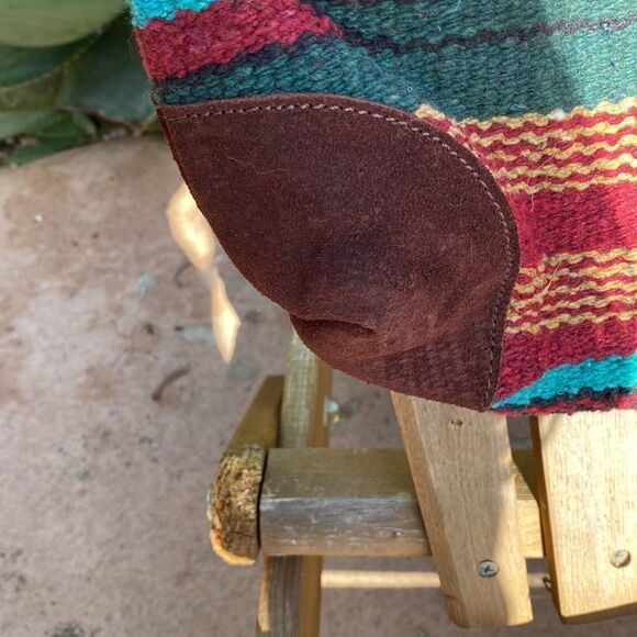 Santa Fe Tote Bag - Picture 4 of 6
